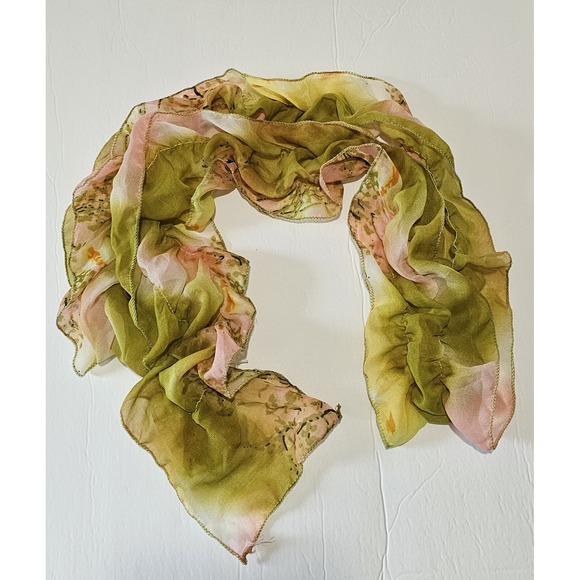GANZ Accessories - Ganz Style 101 Women's Decorative Scarf